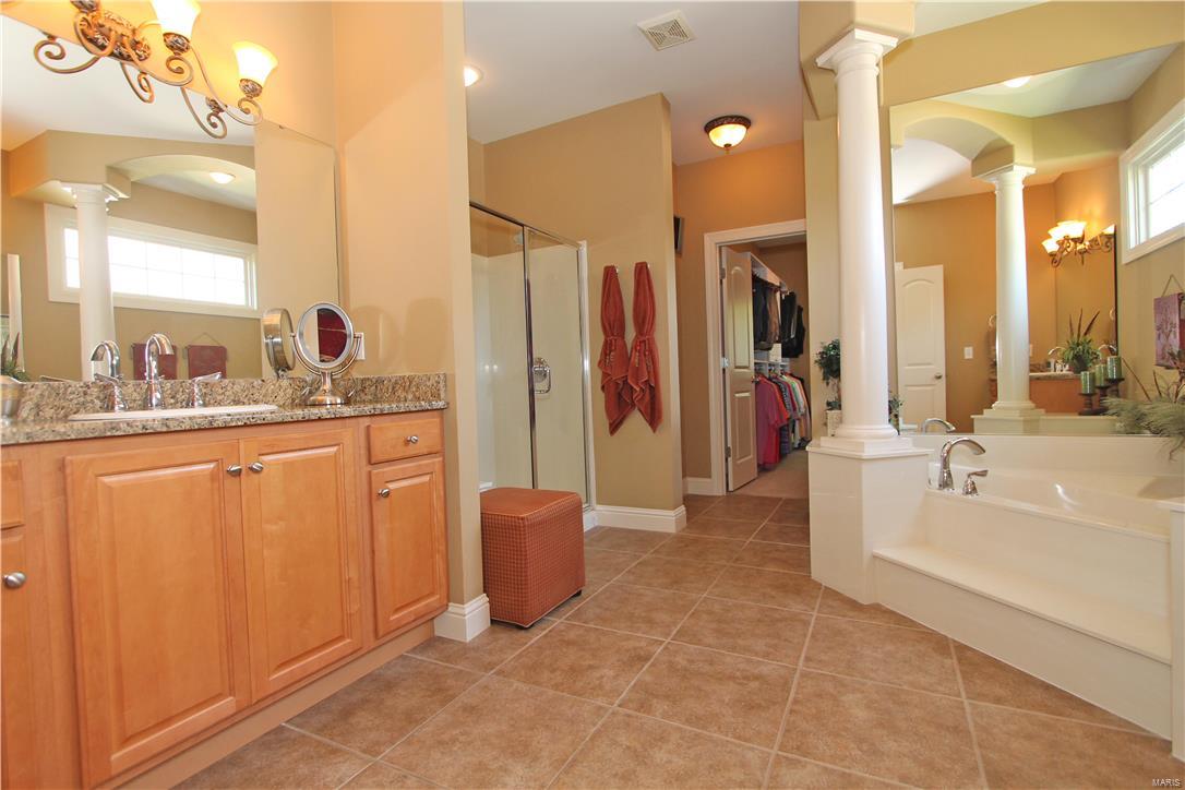 Manors At Austin Ridge - Residential