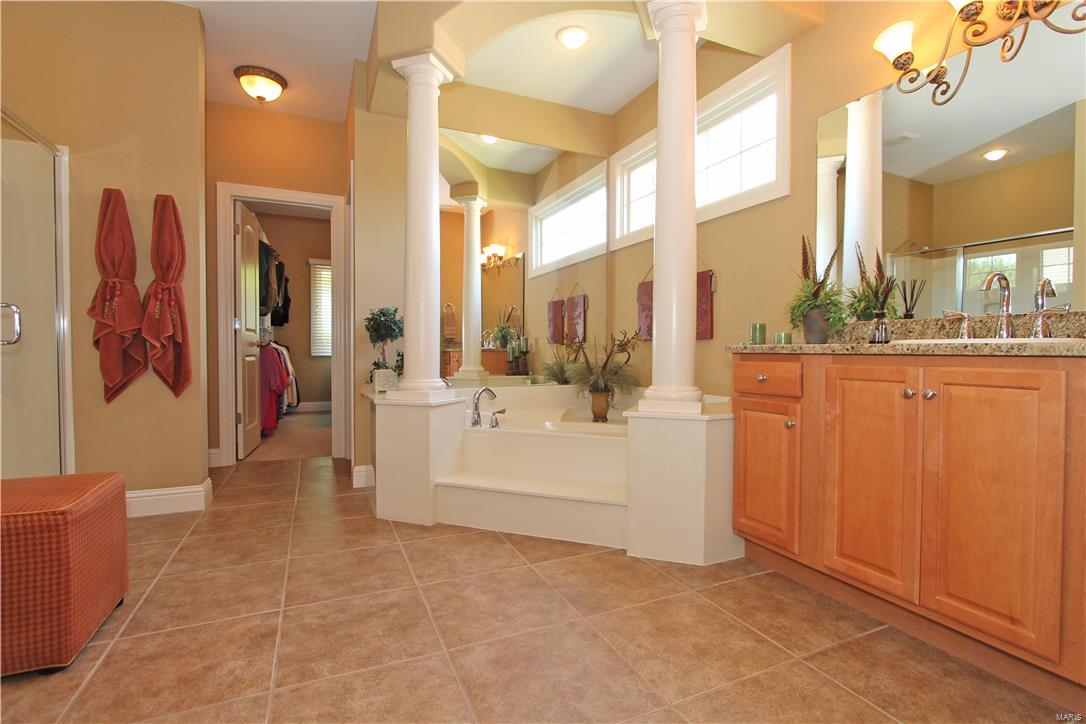 Manors At Austin Ridge - Residential