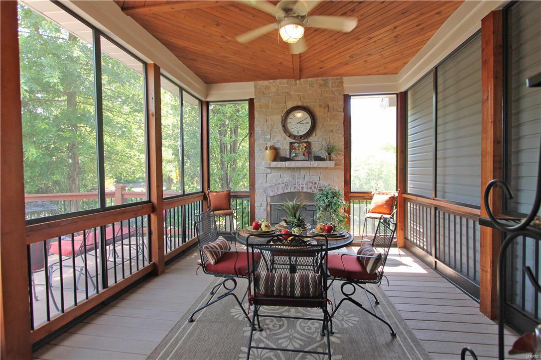 Manors At Austin Ridge - Residential