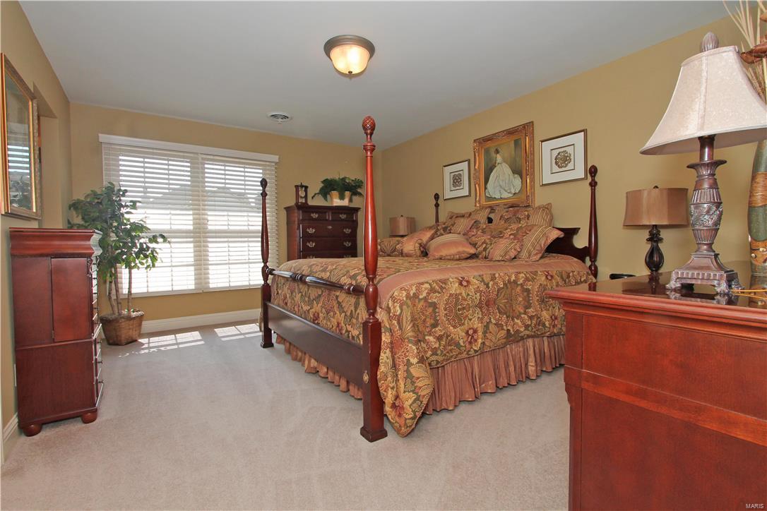 Manors At Austin Ridge - Residential