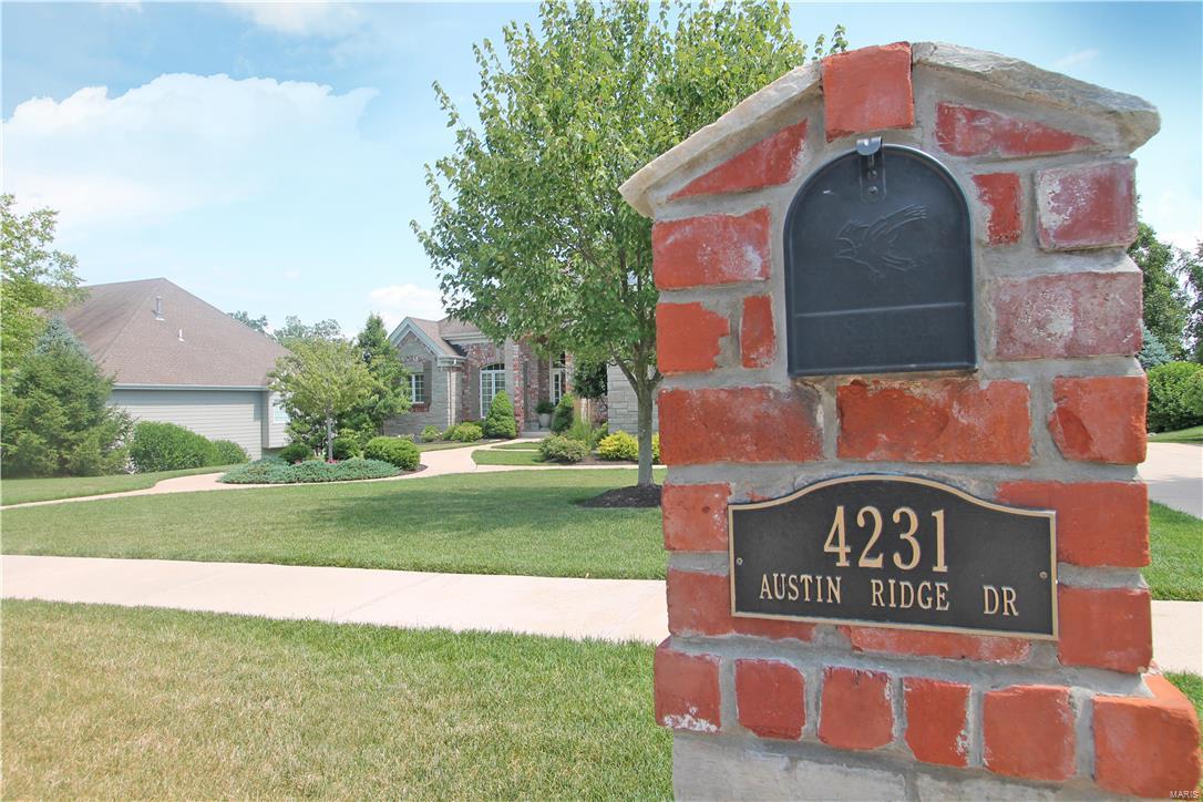 Manors At Austin Ridge - Residential