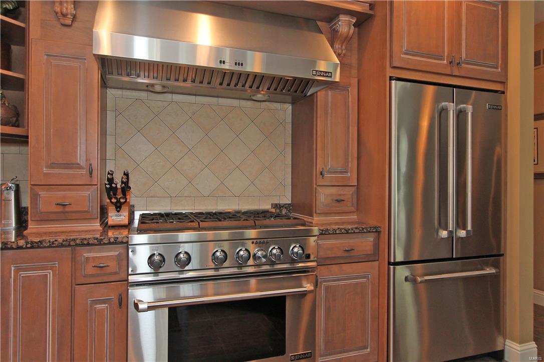 Manors At Austin Ridge - Residential