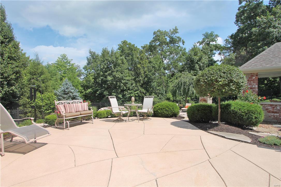 Manors At Austin Ridge - Residential