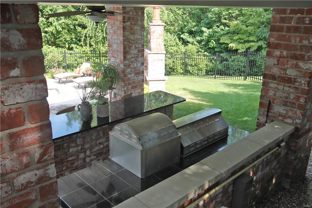 Manors At Austin Ridge - Residential