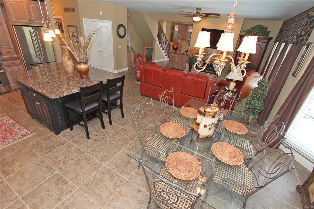 Manors At Austin Ridge - Residential