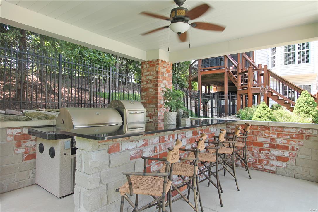 Manors At Austin Ridge - Residential