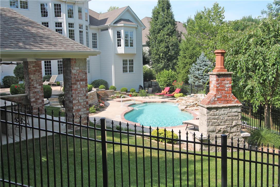 Manors At Austin Ridge - Residential