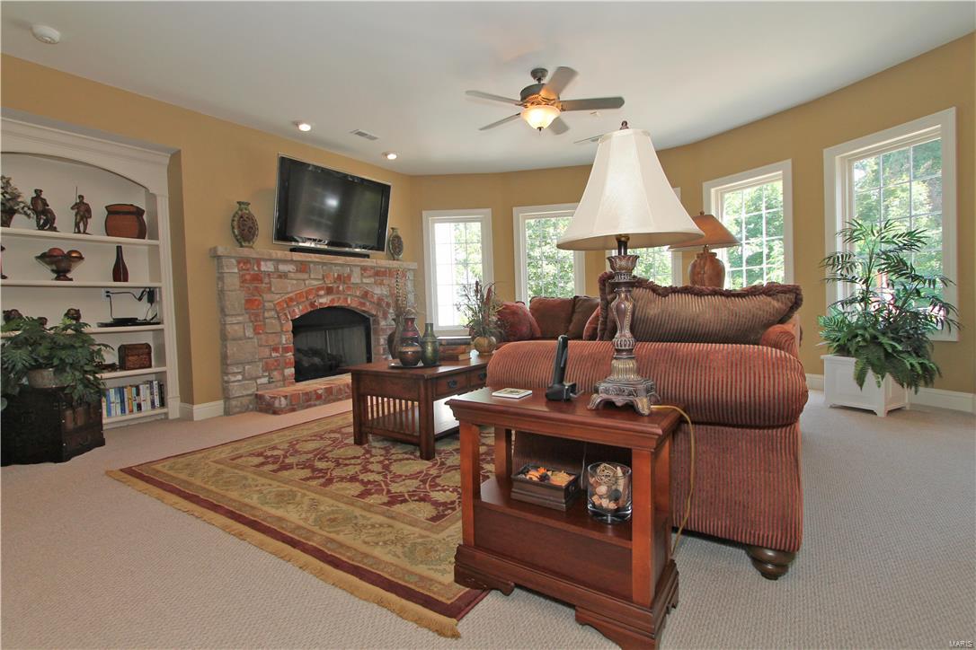 Manors At Austin Ridge - Residential