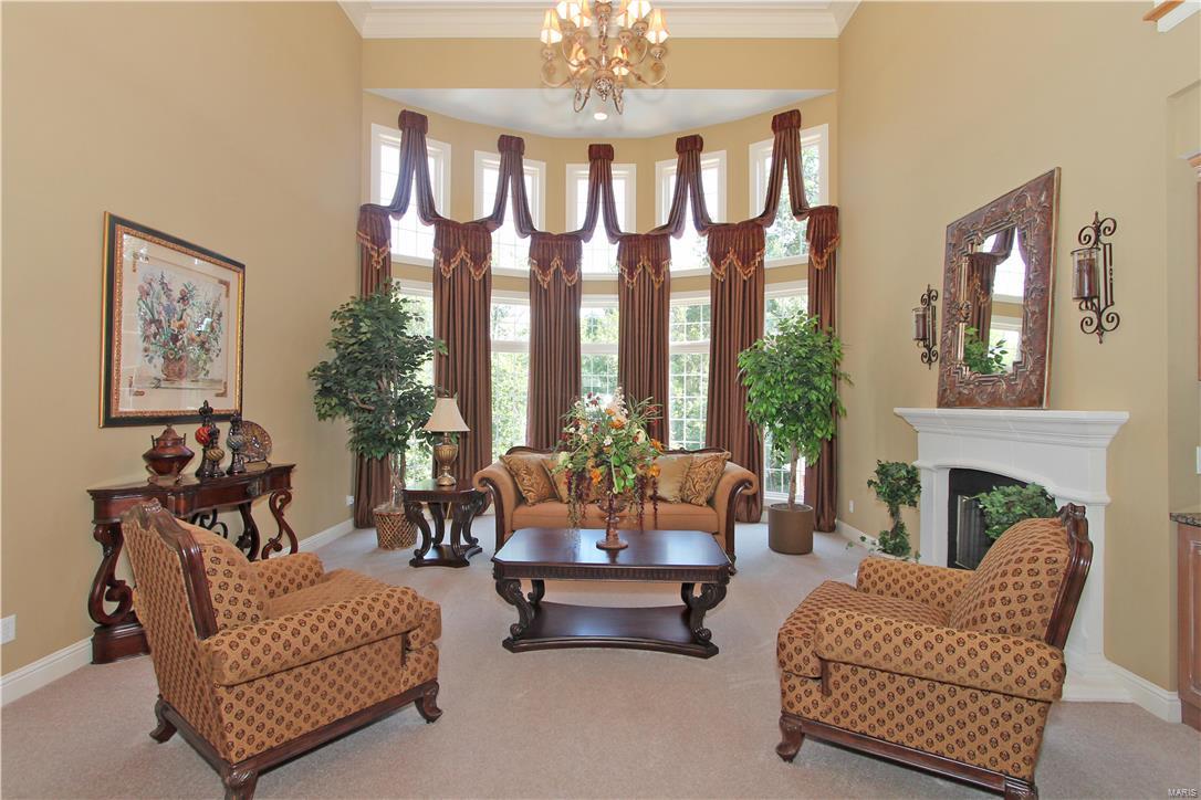 Manors At Austin Ridge - Residential