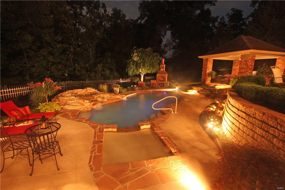 Manors At Austin Ridge - Residential