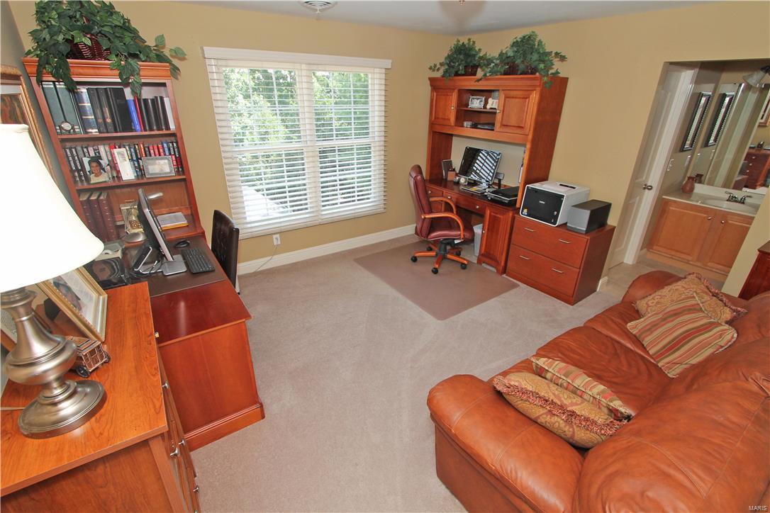 Manors At Austin Ridge - Residential