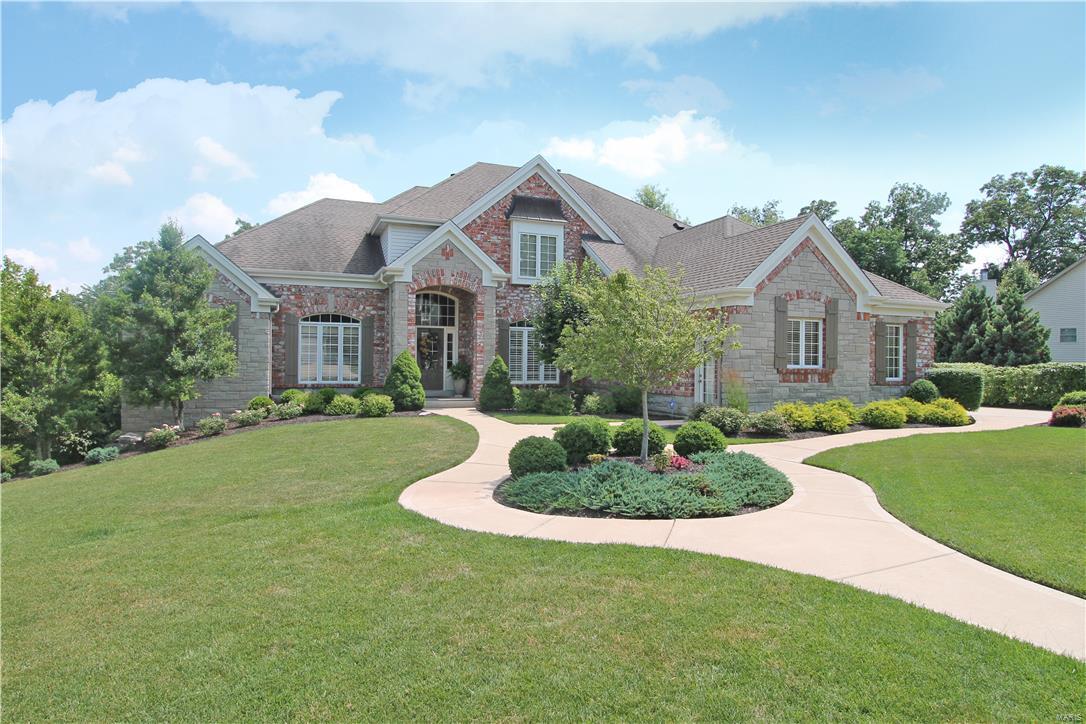 Manors At Austin Ridge - Residential