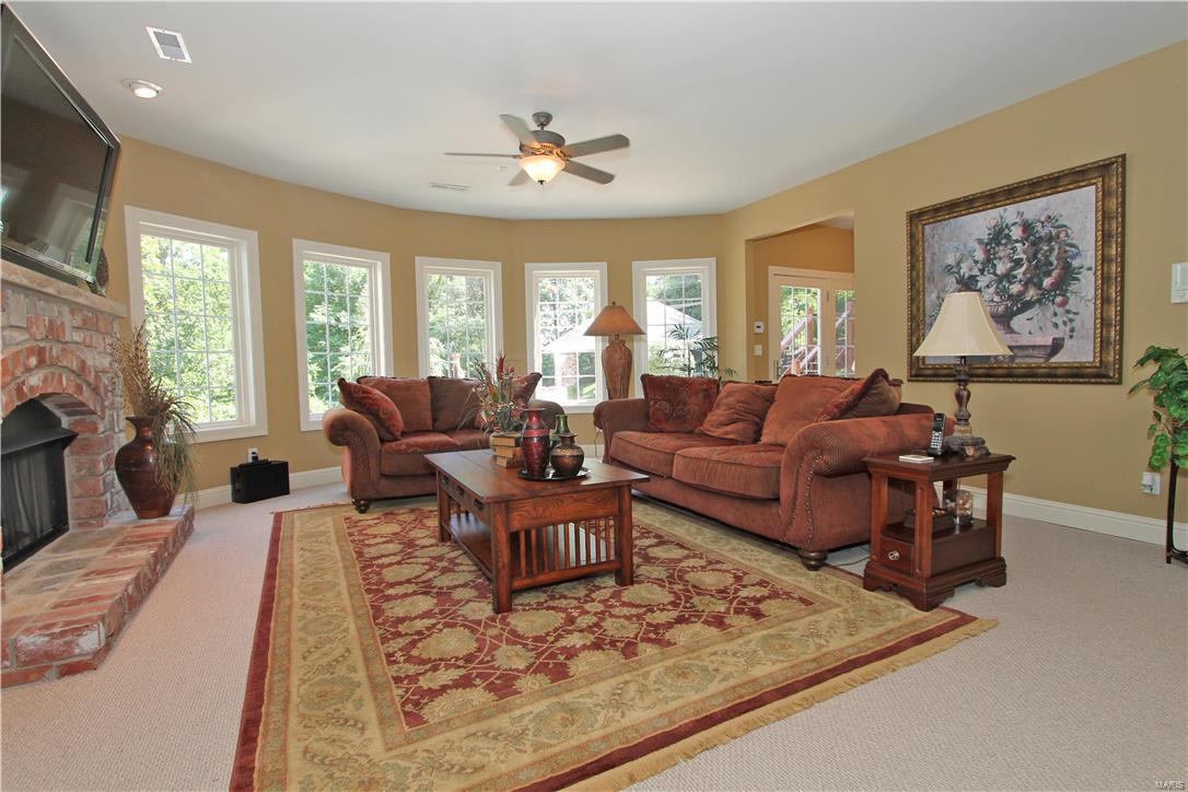 Manors At Austin Ridge - Residential