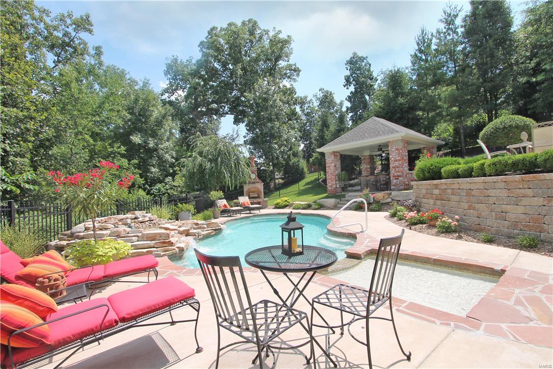 Manors At Austin Ridge - Residential