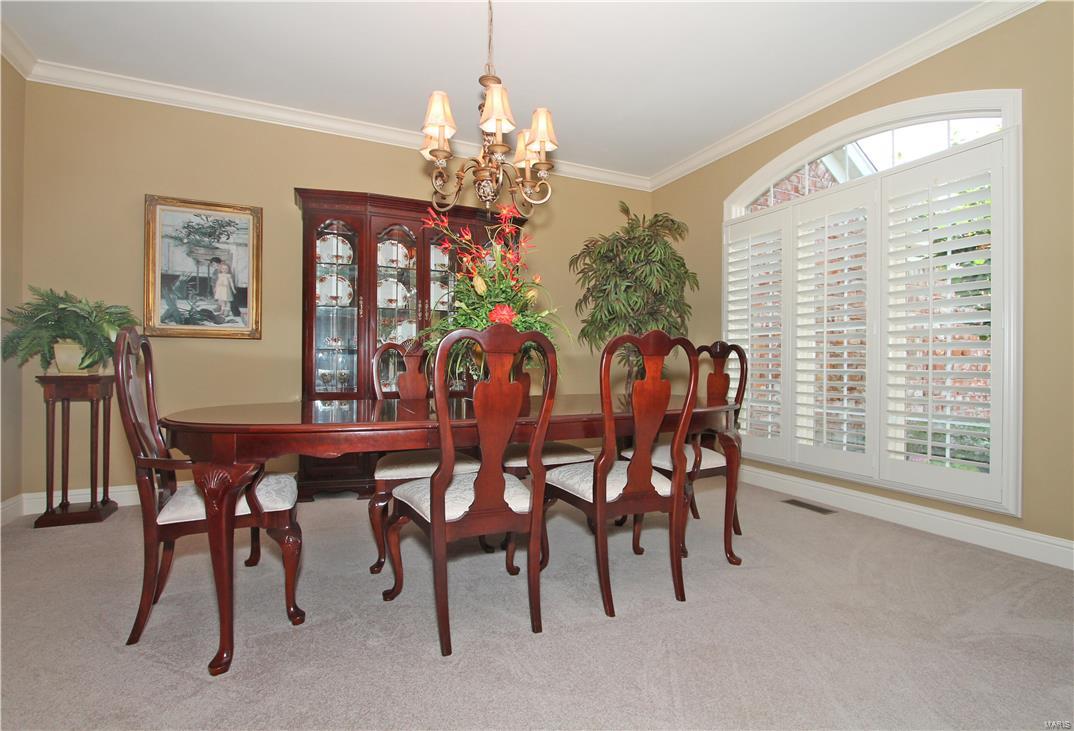 Manors At Austin Ridge - Residential