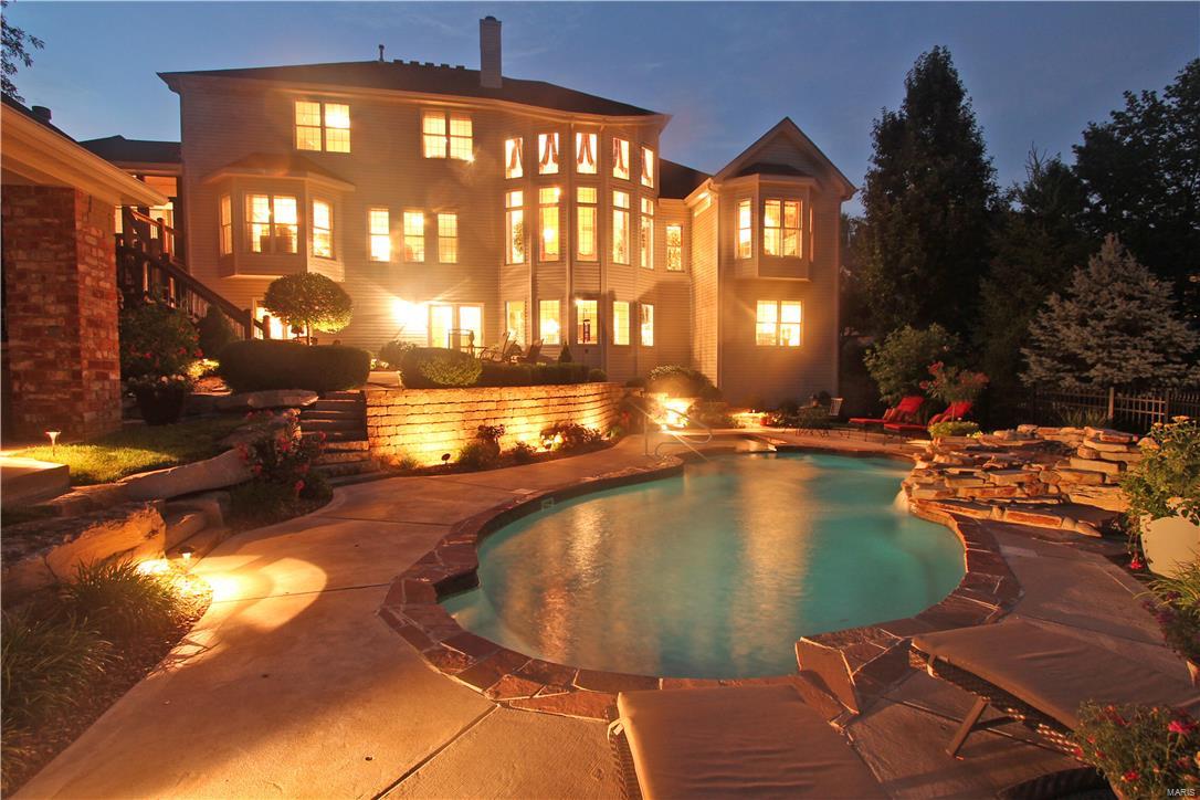 Manors At Austin Ridge - Residential