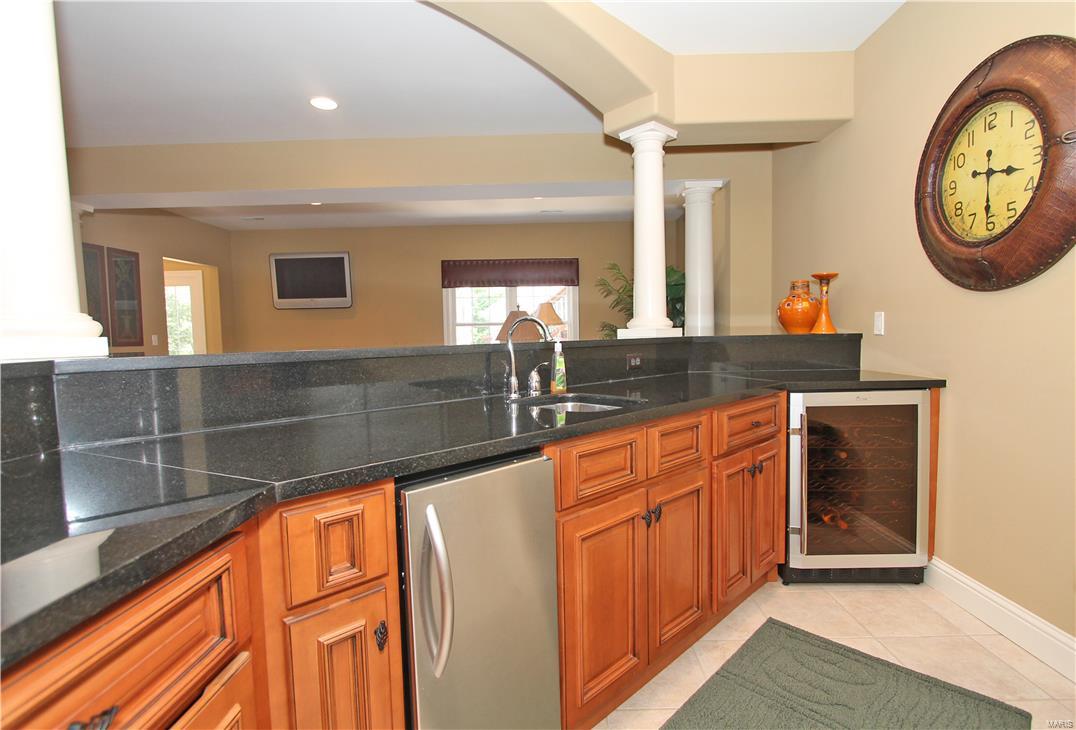 Manors At Austin Ridge - Residential