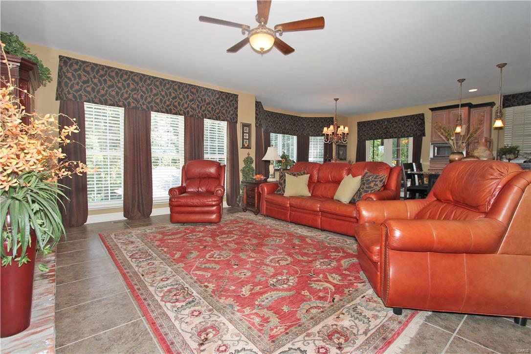 Manors At Austin Ridge - Residential