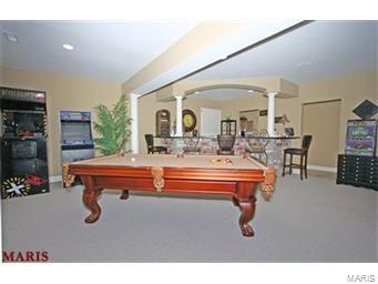 Manors At Austin Ridge - Residential