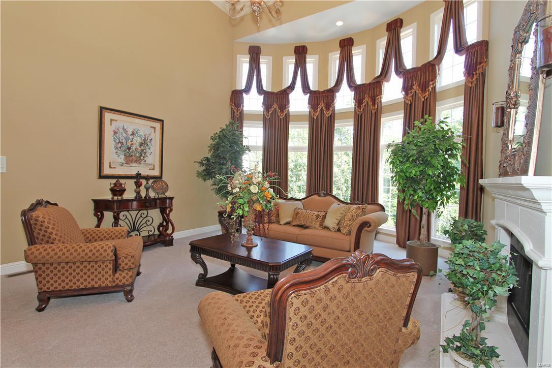 Manors At Austin Ridge - Residential