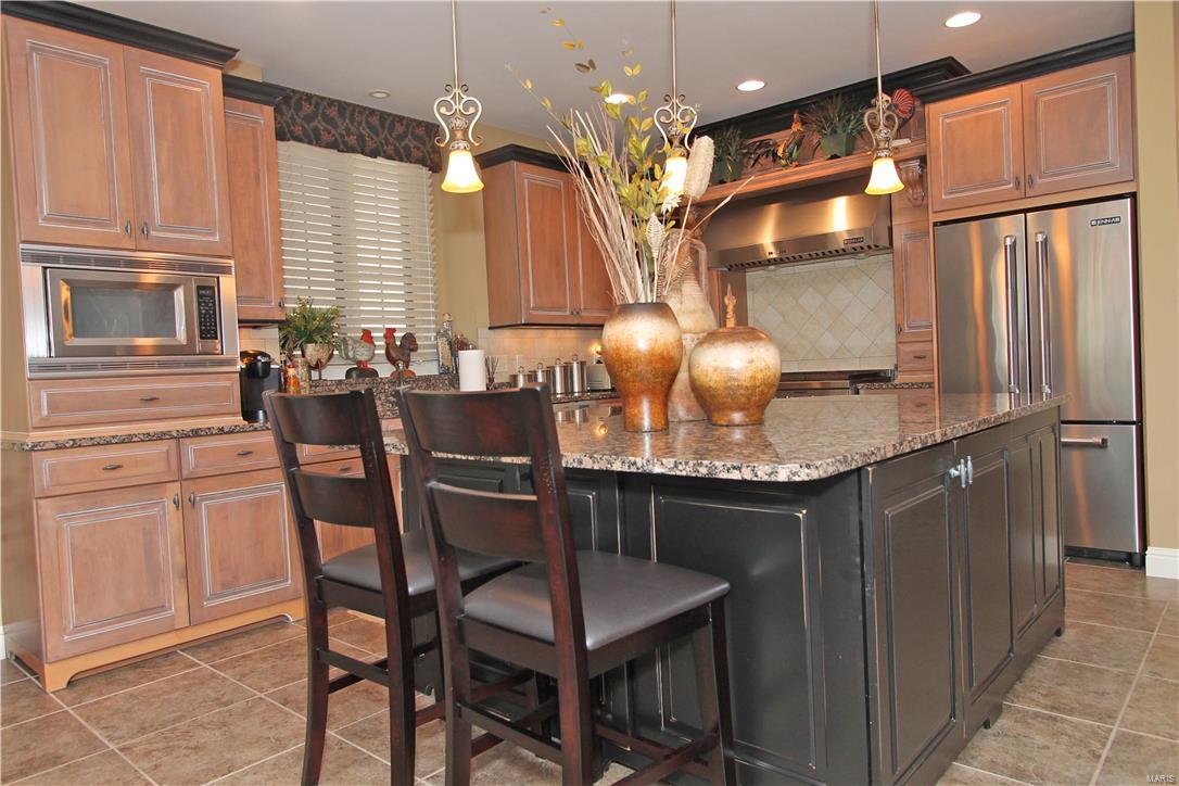 Manors At Austin Ridge - Residential