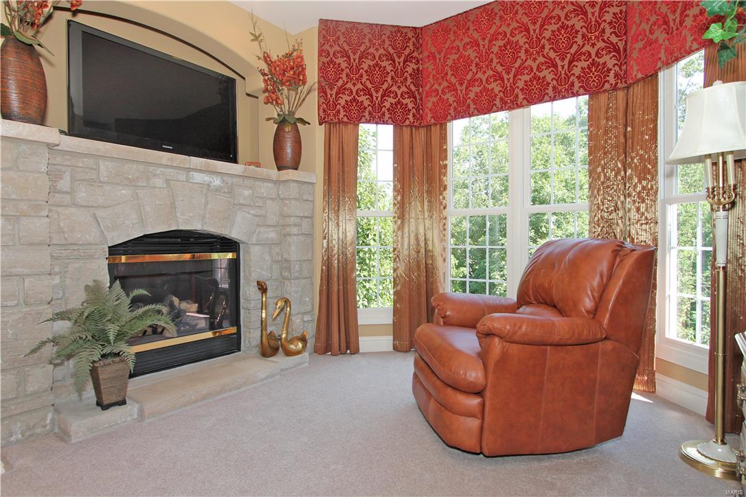 Manors At Austin Ridge - Residential