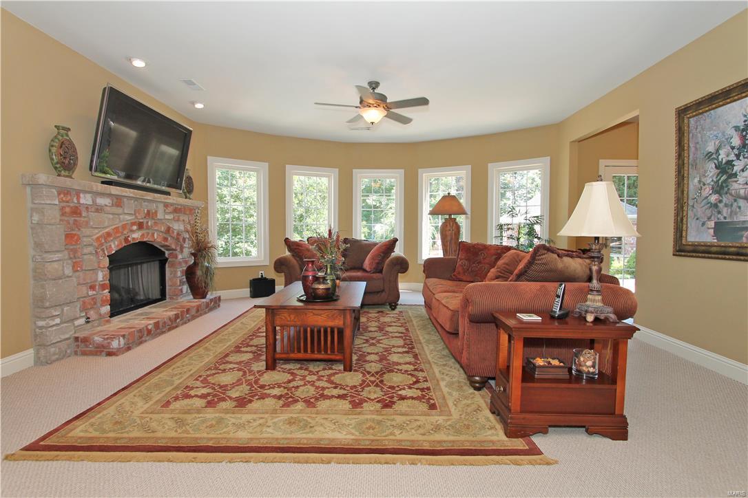 Manors At Austin Ridge - Residential