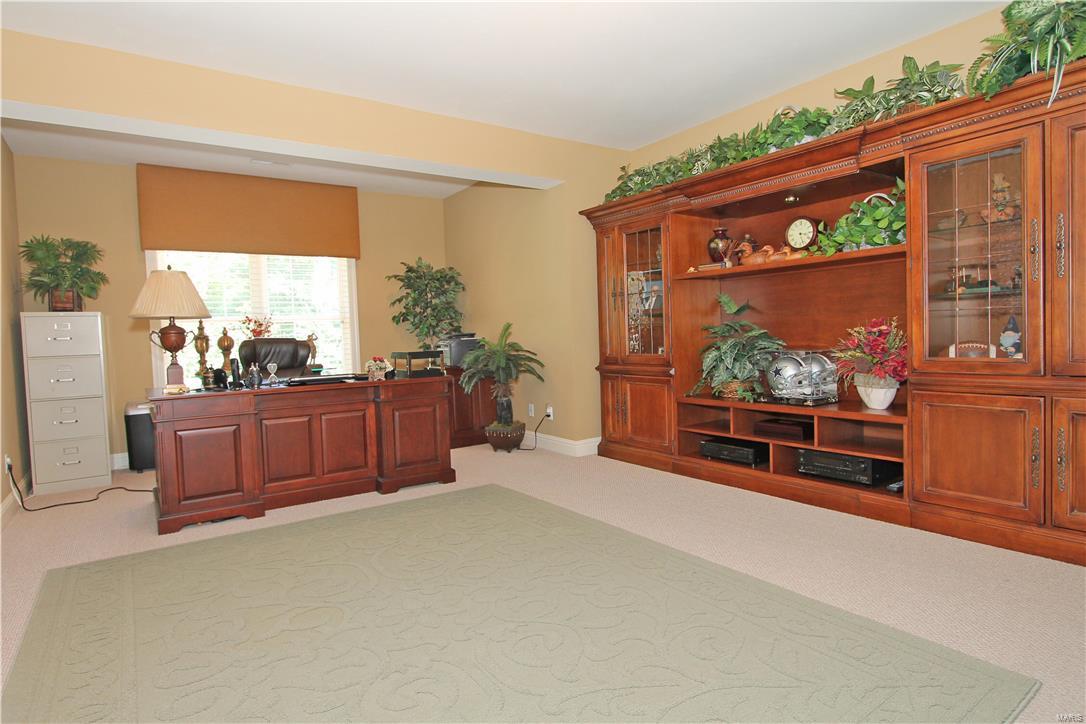 Manors At Austin Ridge - Residential