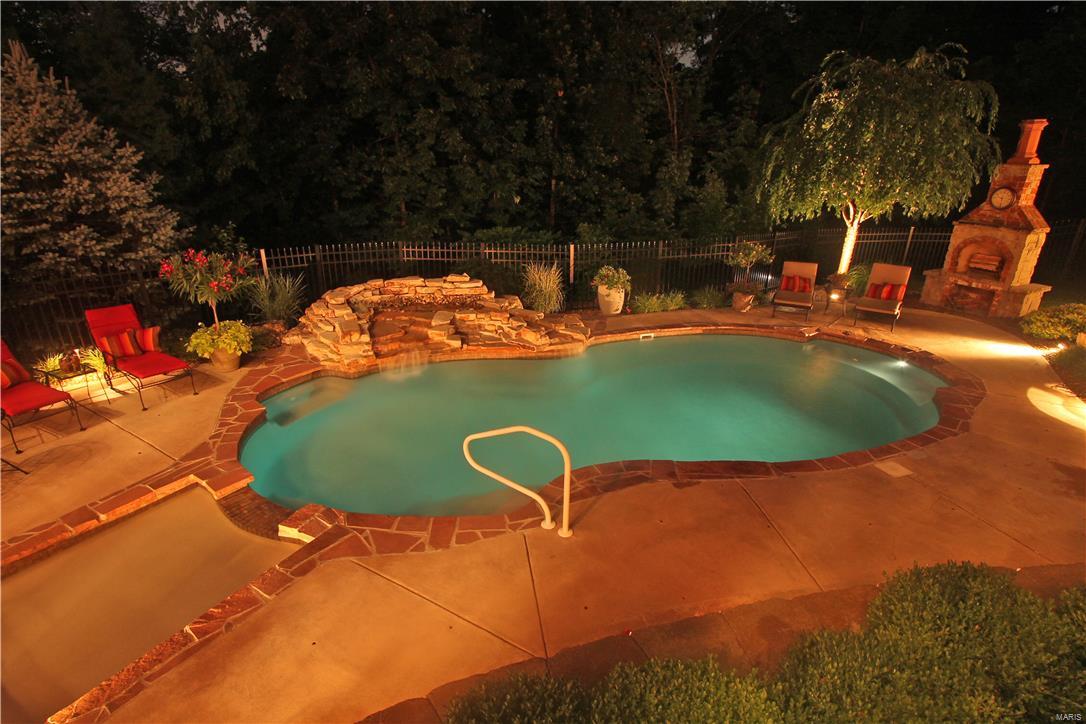 Manors At Austin Ridge - Residential