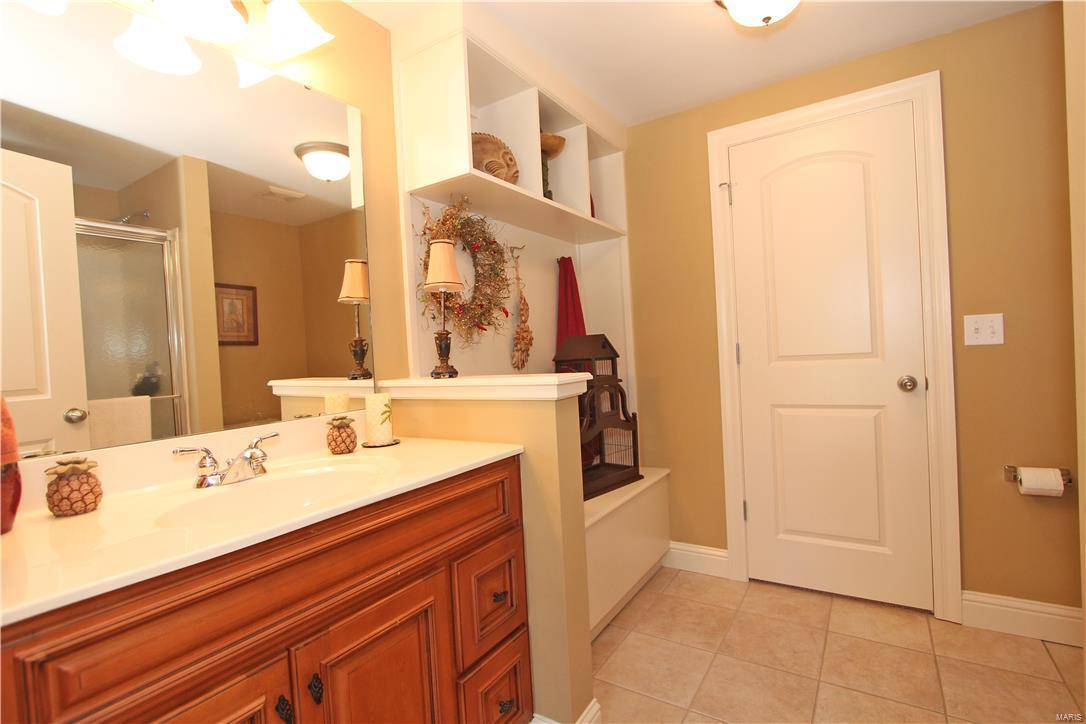 Manors At Austin Ridge - Residential