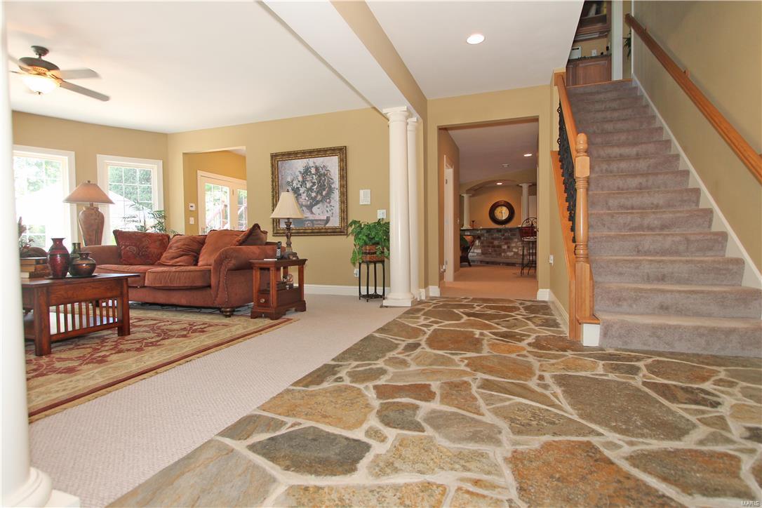 Manors At Austin Ridge - Residential