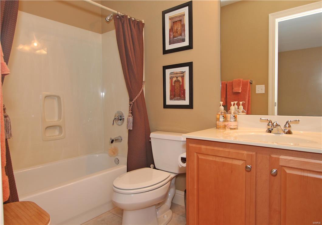 Manors At Austin Ridge - Residential