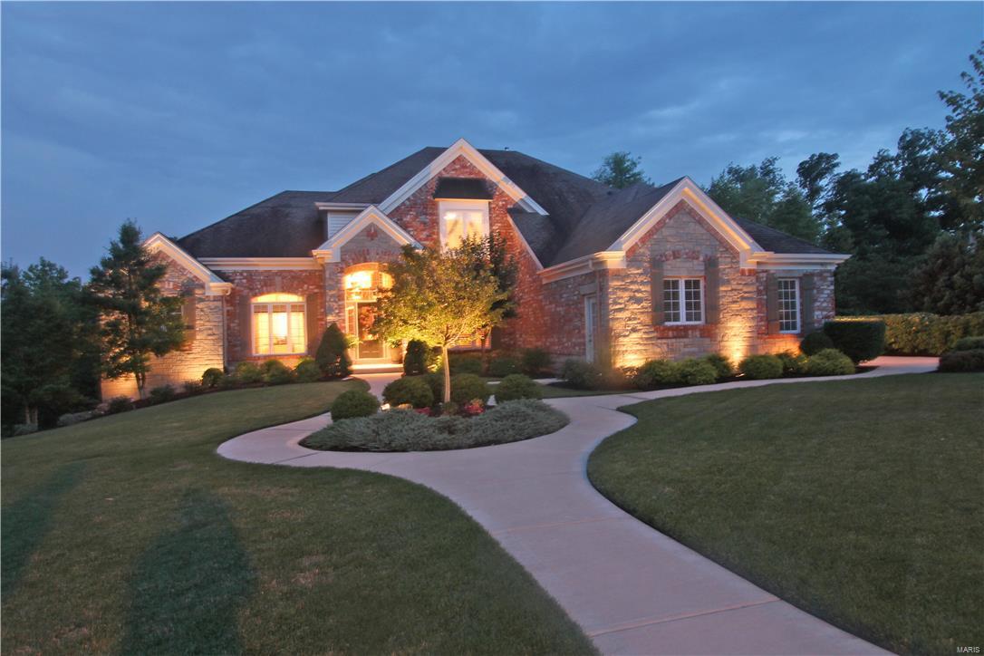 Manors At Austin Ridge - Residential