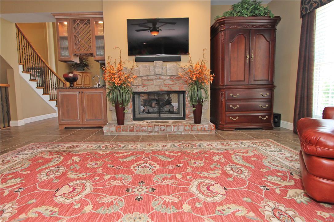 Manors At Austin Ridge - Residential