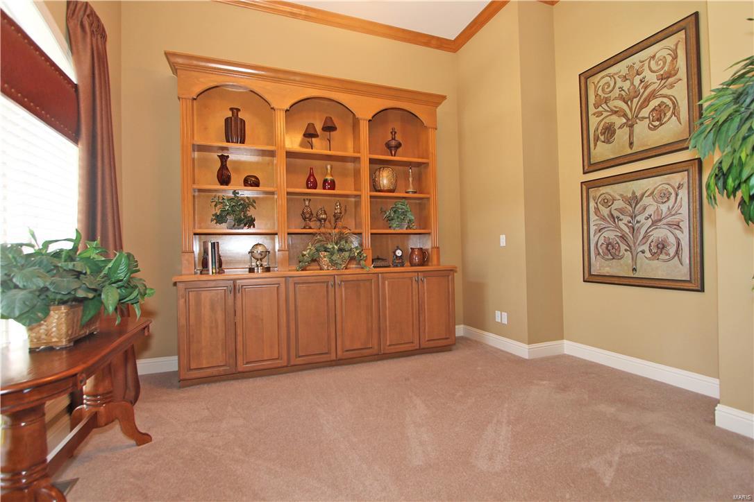 Manors At Austin Ridge - Residential