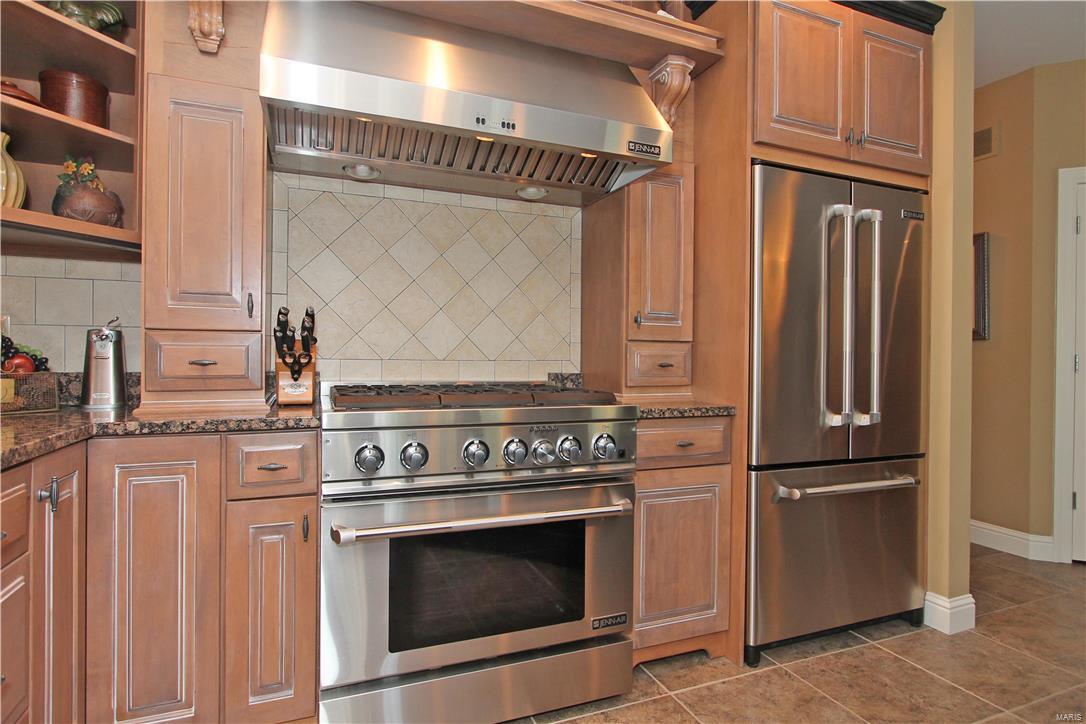 Manors At Austin Ridge - Residential