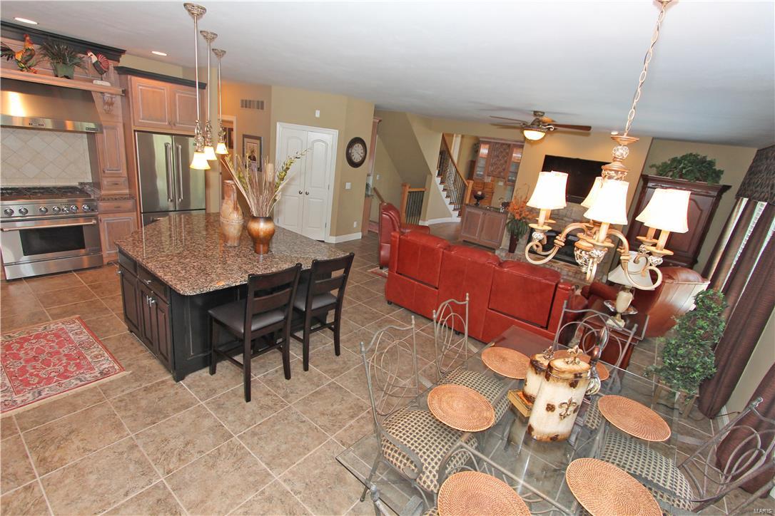 Manors At Austin Ridge - Residential