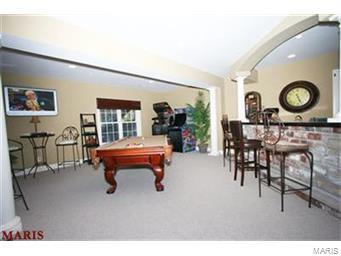 Manors At Austin Ridge - Residential