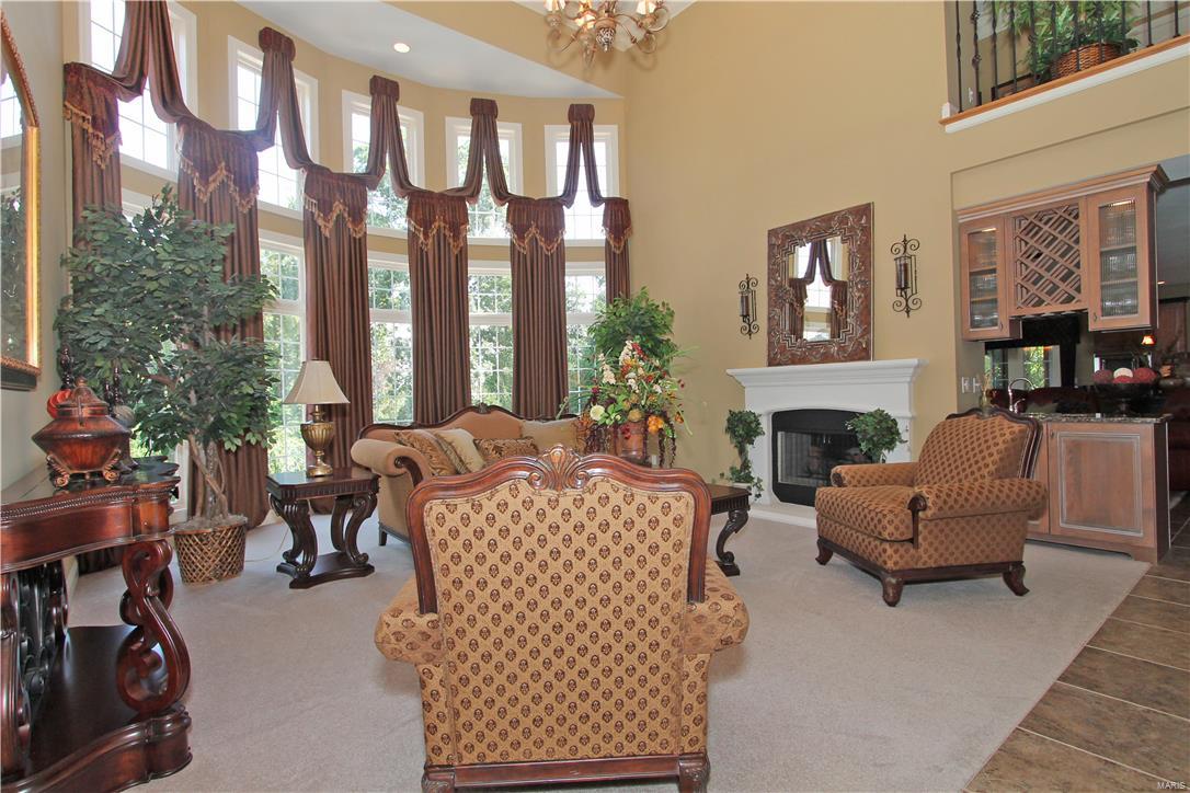 Manors At Austin Ridge - Residential