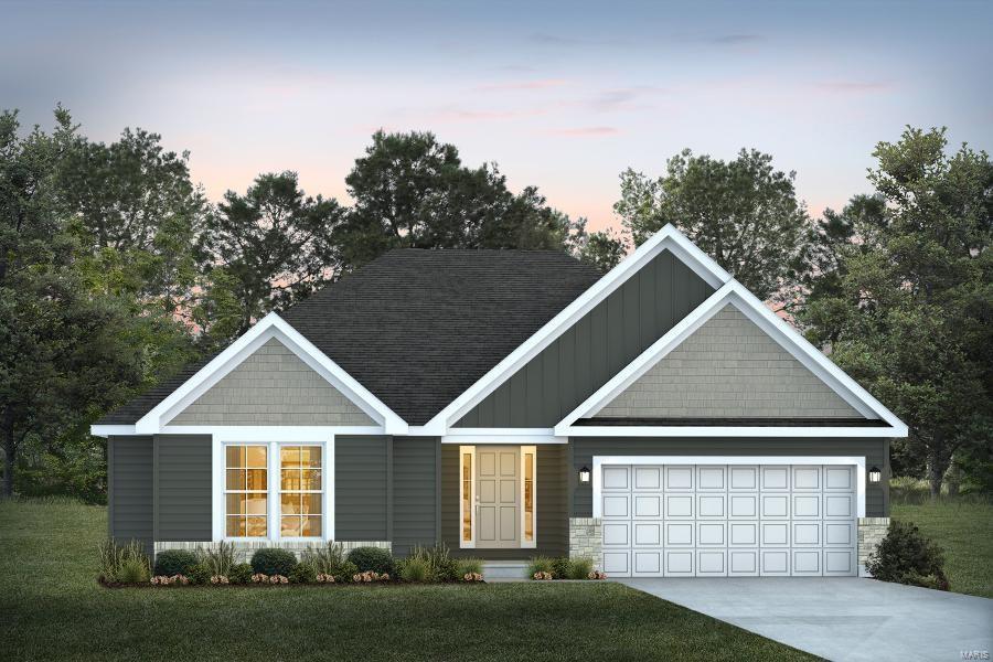 1 Edgewood @ Willow Grove