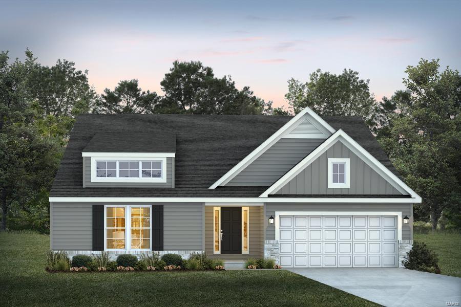 1 Edgewood @ Willow Grove