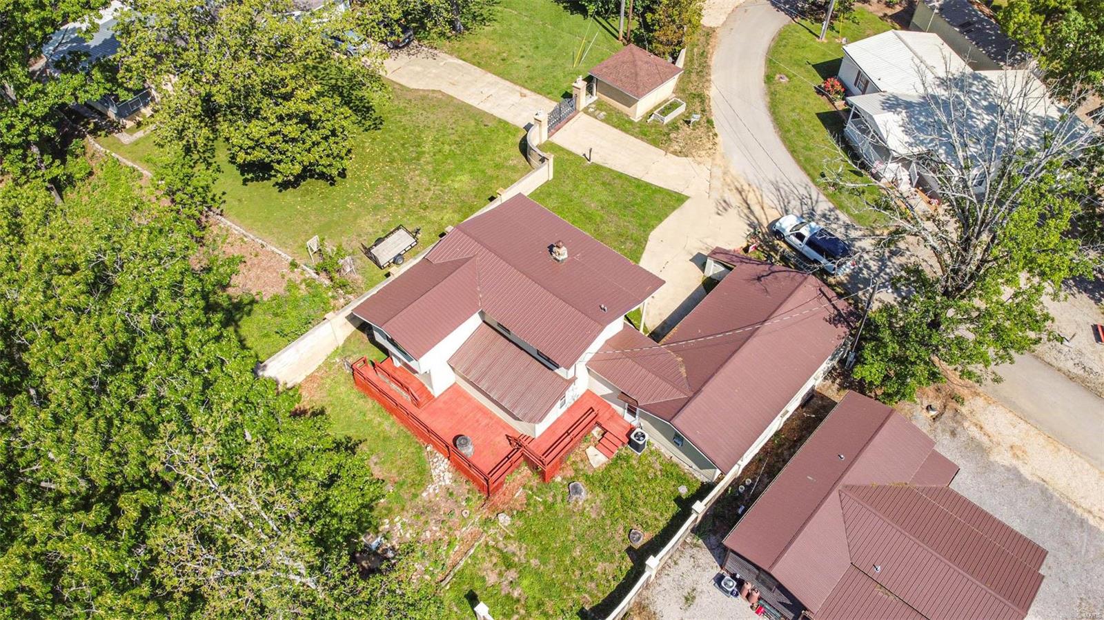 Rockwood Point - Residential