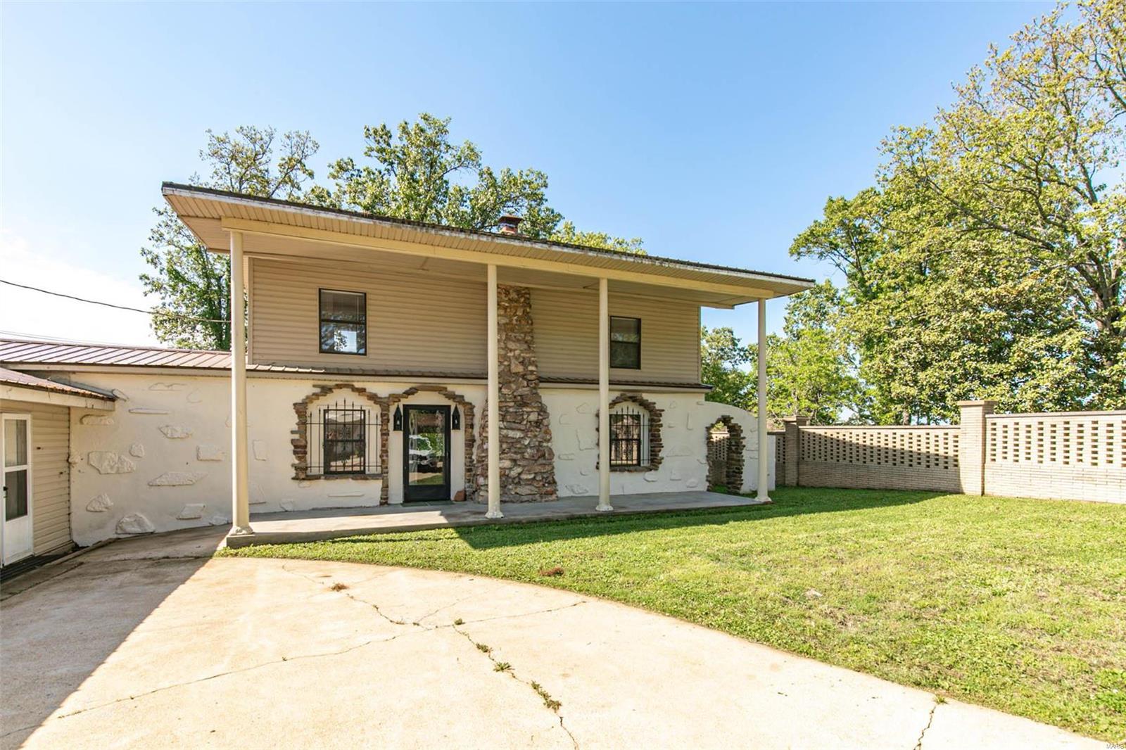 Rockwood Point - Residential