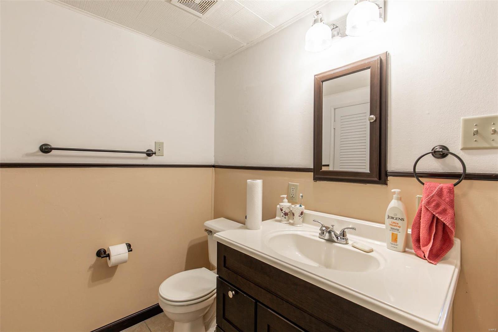 Rockwood Point - Residential