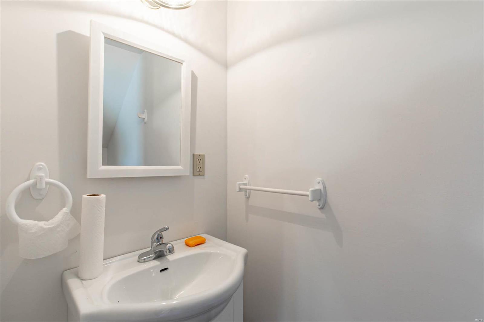 Rockwood Point - Residential