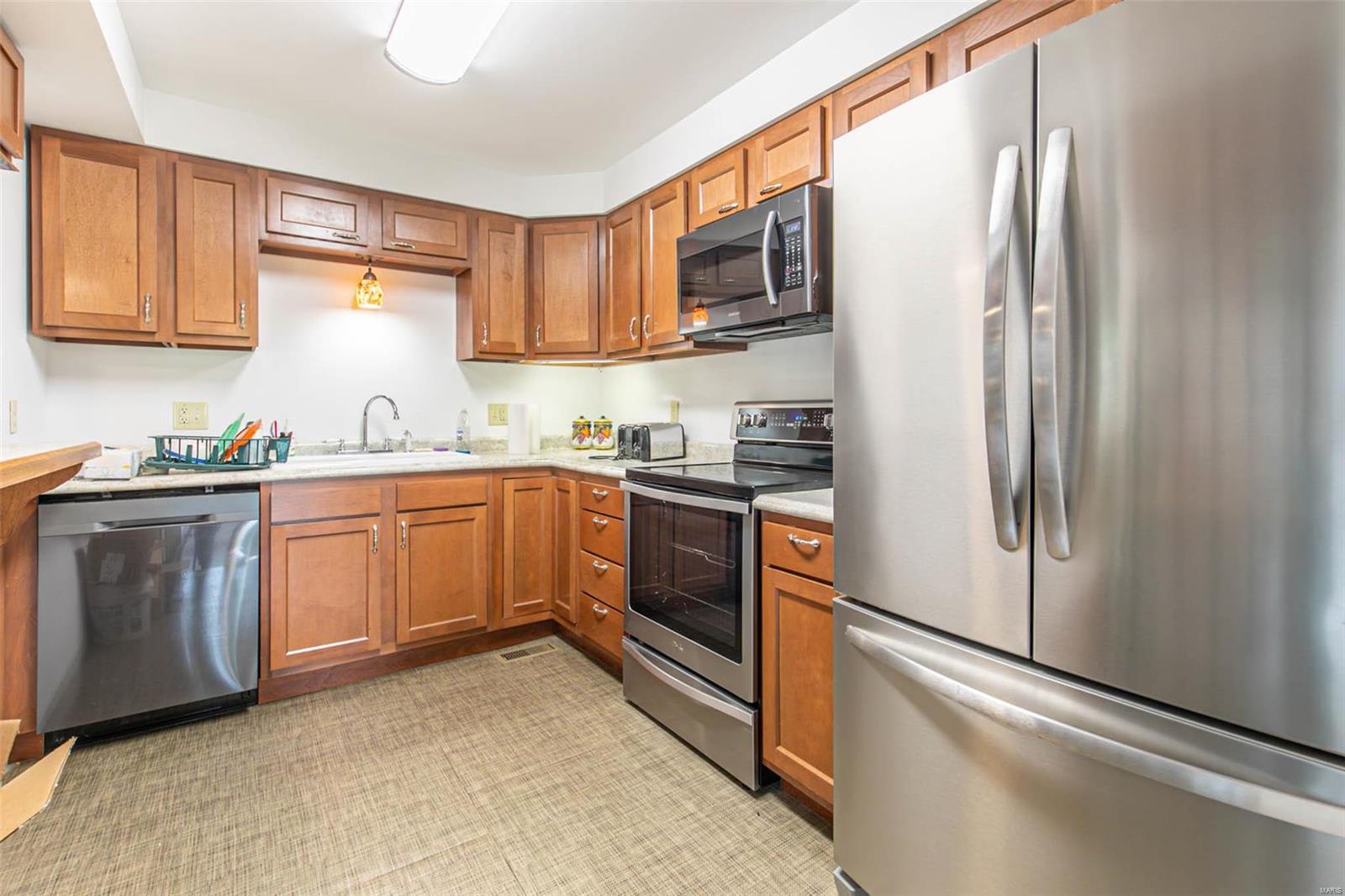 Rockwood Point - Residential