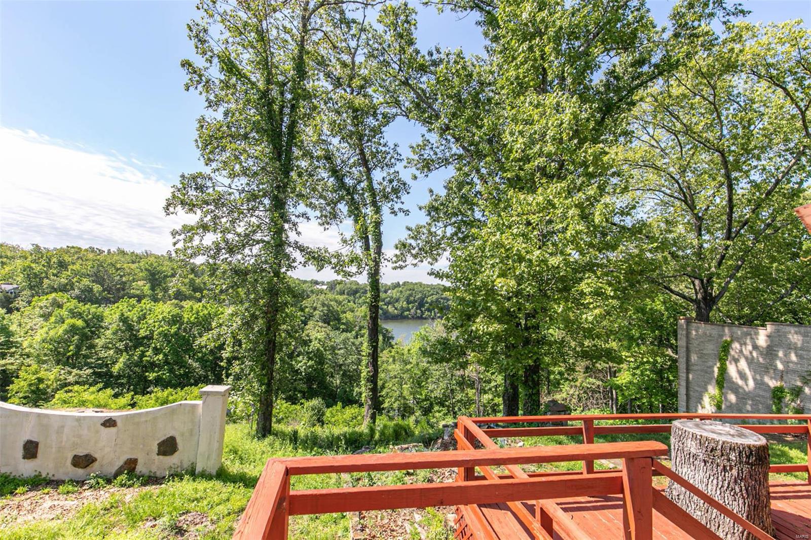 Rockwood Point - Residential