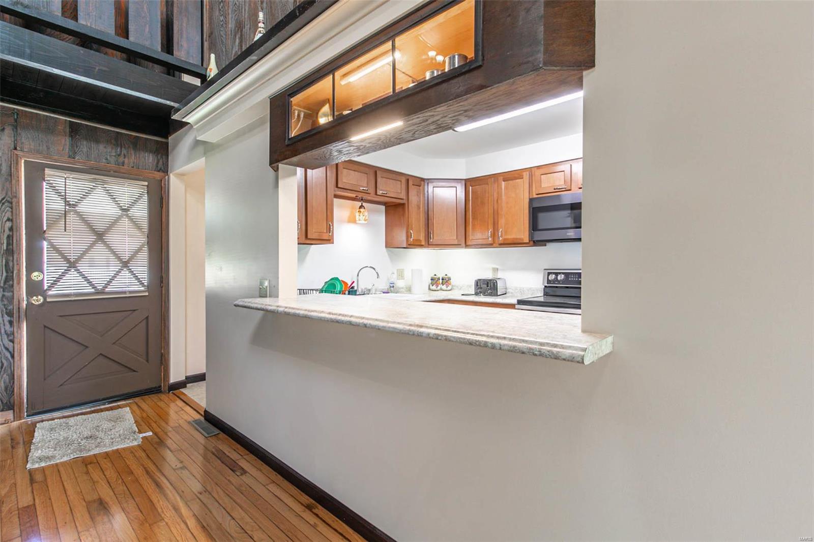 Rockwood Point - Residential