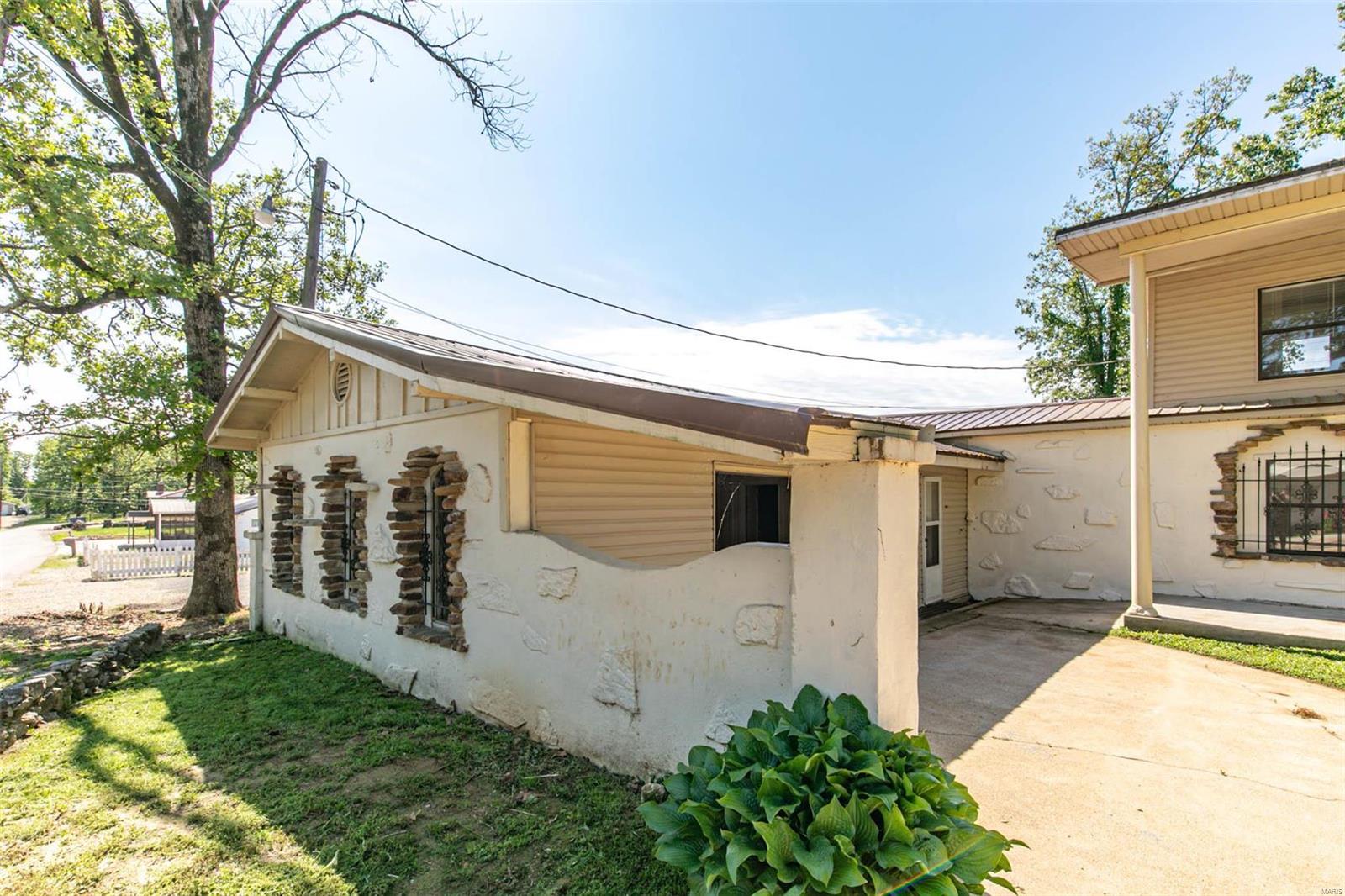 Rockwood Point - Residential