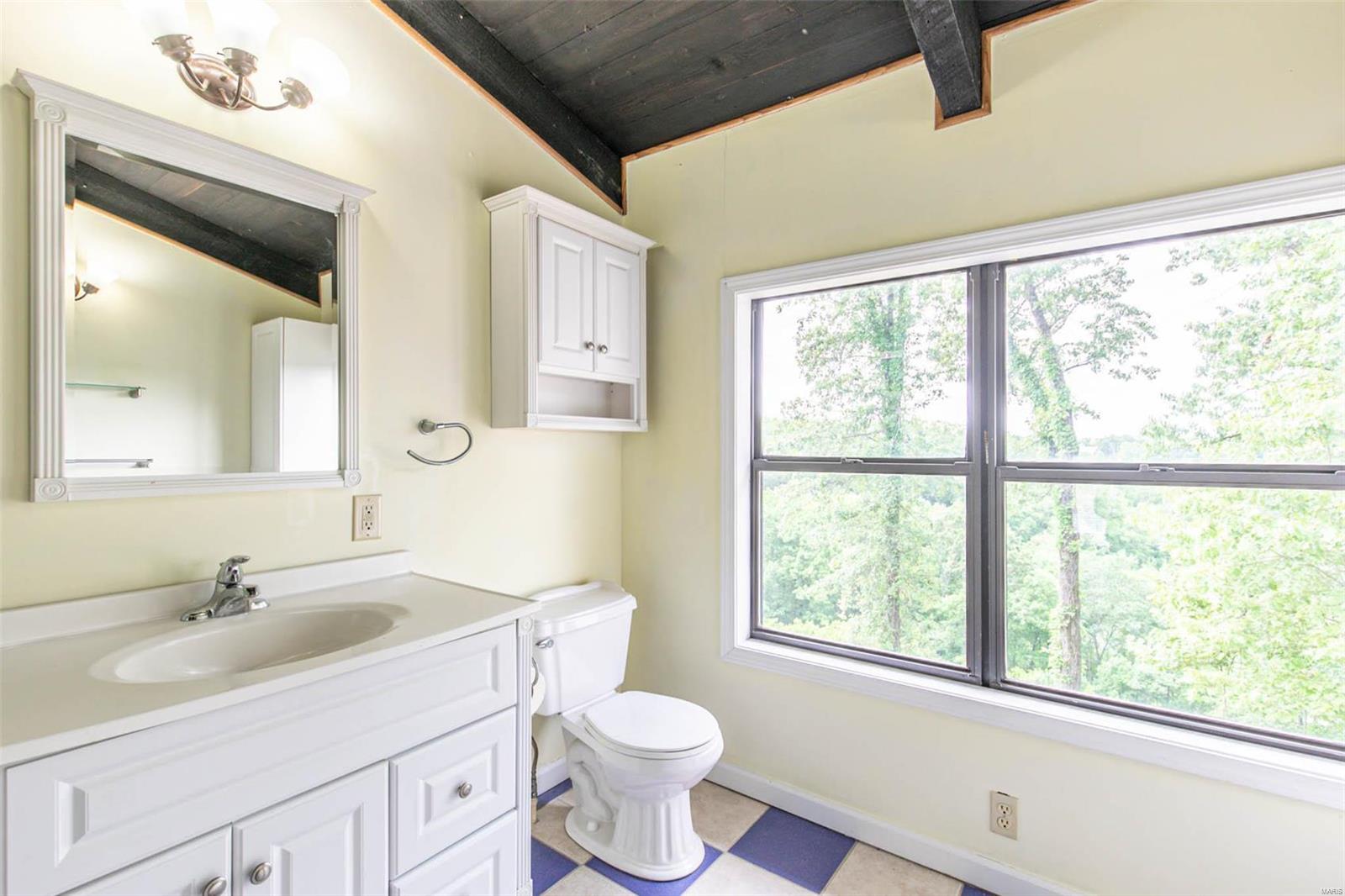 Rockwood Point - Residential